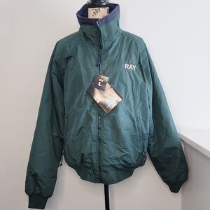 Tri Mountain Winter Coat Size Large